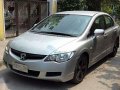 Honda Civic FD 2007 Mdl 1.8S AT for sale -3