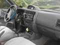 2000 Mitsubishi Strada Endeavor 4x4 For Sale-5