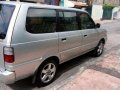 2003 Toyota Revo Manual Silver SUV For Sale -3