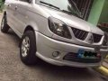 Mitsubishi Adventure 2008 GLX2 Allpower Diesel for sale -6