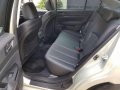 2010 Subaru Legacy GT AT Silver For Sale -8