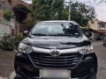 2017 Toyota Avanza 1.3E MT for sale -1