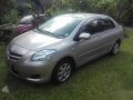All Working Perfectly 2008 Toyota Vios 1.3E For Sale-0