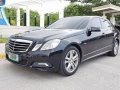 Mercedes-Benz E250 2010 for sale-1