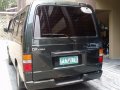 For sale Nissan Urvan 2011-4