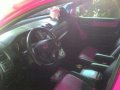 2008 Honda CRV Pink SUV AT For Sale-2