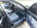 Honda Civic VTi-S 2004 MT Black For Sale-4