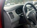 Toyota Innova 2005 RED for sale-6