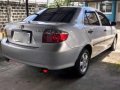 Toyota Vios 1.3 J ( G LOOKED ) 2005 model for sale -4