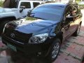 2006 Toyota Rav4 4x2 alt crv xtrail hrv asx juke-0