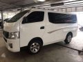 Top Of The Line 2016 Nissan Urvan Escapade For Sale-2