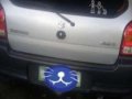 Suzuki ALTO 2011 AT Silver HB For Sale-2