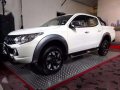 2017 Mitsubishi MONTERO with 155k discount for sale -0