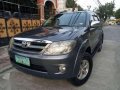 Super Fresh 2006 Toyota Fortuner G AT For Sale-0
