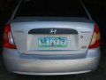 All Options Hyundai Accent 2009 MT For Sale-10