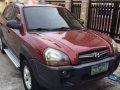 Hyundai Tucson good as new for sale -0