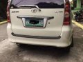Toyota Avanza J 2007 MT White For Sale-4