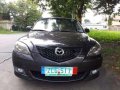 Mazda 3 2005 HB 2005 AT Gray For Sale -1