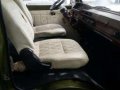 Mitsubishi L300 Van green for sale -9