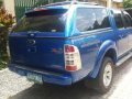 Good As New 2006 Ford Trekker AT For Sale-0