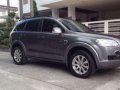Chevrolet Captiva 2010  fresh for sale-0