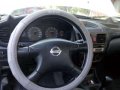 Nissan Sentra GX 2004 1.3efi White For Sale-6