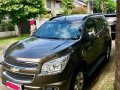 For sale Chevrolet Trailblazer 2014-1