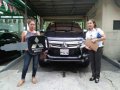 Lowest Deal Mitsubishi Montero Sport brand new-5
