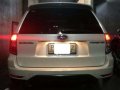 First Owned 2010 Subaru Forester 25 XT For Sale-4