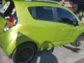 Newly Registered Chevy Spark 2011 1.2 MT For Sale-0