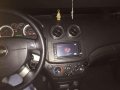 No Issues 2012 Chevrolet Aveo LT VGIS For Sale-2