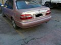 Good Condition 1998 Toyota Corolla Gli 1.6 MT For Sale-1