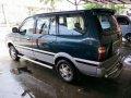 Toyota Revo AT-Gas Blue SUV For Sale-1