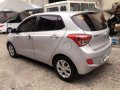 For sale like new Hyundai Grand I10 2014 model -3