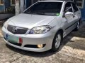 Toyota Vios 1.3 J ( G LOOKED ) 2005 model for sale -2