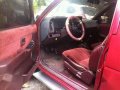 All Power Nissan Terrano 2005 4x4 MT For Sale-4