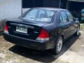 Good Condition Ford Lynx 2000 For Sale-2