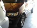 Very Powerful Izusu Crosswind 2002 For Sale-5