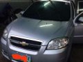 All Original 2010 Chevrolet Aveo LT AT For Sale-0