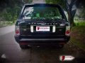 All Working 2007 Land Rover Range Rover HSE For Sale-3