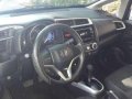 Honda Jazz 2015 1.5 Modulo AT Blue For Sale-8