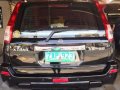2005 Nissan X Trail AT Black SUV For Sale-2