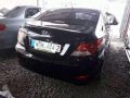 Hyundai accent 1.4 gas Manual 2013 model for sale -2