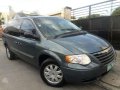 2007 Chrysler town and country Touring AT for sale -0