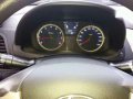 Hyundai accent 1.4 gas Manual 2013 model for sale -3