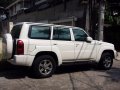 Nissan Patrol 2013 white for sale-5