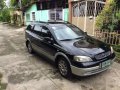 Opel Astra 2000 MT Black SUV For Sale-1