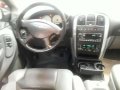 2007 Chrysler town and country Touring AT for sale -11