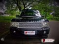 All Working 2007 Land Rover Range Rover HSE For Sale-0