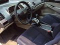 Honda Civic FD 2007 Mdl 1.8S AT for sale -4